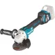 Makita-DGA511Z sarokcsiszoló