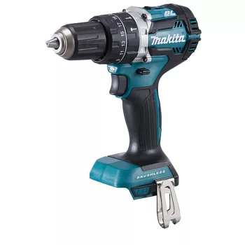 Makita-DHP484Z ütvefúró és csavarbehajtó akku nélk