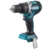 Makita-DHP484Z ütvefúró és csavarbehajtó akku nélk