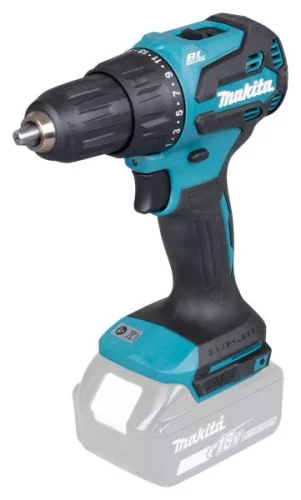 Makita-DHP490Z LXT BL 65 Nm ütvefúró-csavarbehajtó