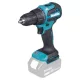 Makita-DHP490Z LXT BL 65 Nm ütvefúró-csavarbehajtó