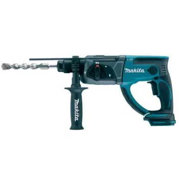 Makita-DHR202Z SDS-Plus fúró és vésőkalapács