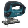 Makita-DJV180Z 18V LXT Li-Ion 135mm szúrófűrész ZX