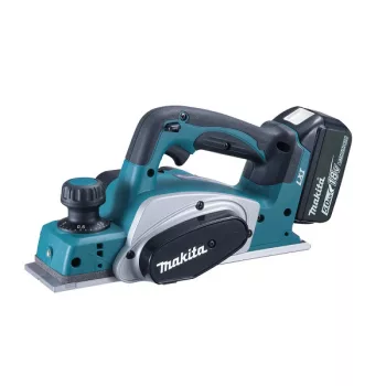 Makita-DKP180RTJ akkus gyalu
