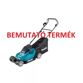 Makita-DLM382Z 18V LXT akku nélküli HASZNÁLT