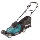 Makita-DLM432PT2 LXT akkus fűnyíró 2x5,0Ah+RD