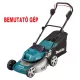 Makita-DLM463Z akkus fűnyíró (BEMUTATÓ GÉP)