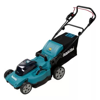 Makita-DLM480Z LXT akkus fűnyíró géptest