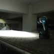 Makita DEBDML808 LED lámpa akkus 190lumen 14,4-18V