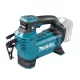 Makita-DMP181Z 18V LXT 11,1bar kompresszor