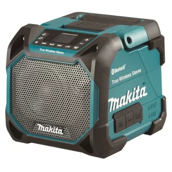 Makita-DMR203 akkus hangszóró Z akku nélkül