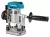 Makita-DRT50RTJX2 kombinált marógép + MAKPAC