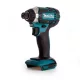 Makita-DTD152Z ütvecsavarbehajtó 1/4" akku nélkül