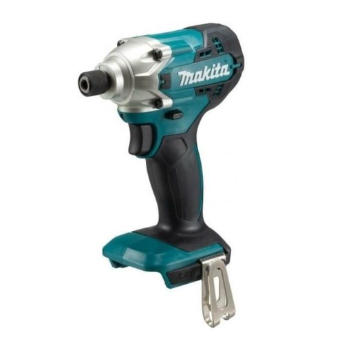 Makita-DTD156Z 155Nm ütvecsavarbehajtó 1/4