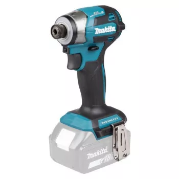 Makita-DTD173Z BL 180Nm 1/4" ütve-csavarbehajtó