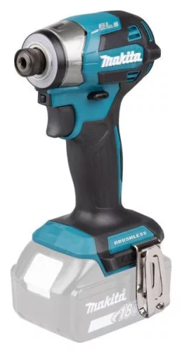 Makita-DTD173Z BL 180Nm 1/4" ütve-csavarbehajtó