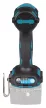 Makita-DTD173Z BL 180Nm 1/4" ütve-csavarbehajtó