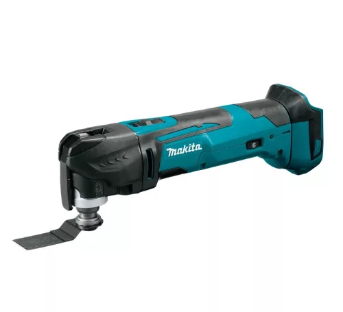 MAKITA-DTM51Z LXT akkus multifunkciós gép