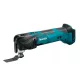 MAKITA-DTM51Z LXT akkus multifunkciós gép