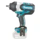 Makita-DTW 1002 Z  ütvecsavarbehajtó 1/2" 1000Nm