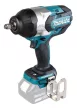 Makita-DTW 1002 Z  ütvecsavarbehajtó 1/2" 1000Nm