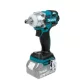 Makita-18V LXT Li-ion BL 330Nm ütvecsavarbehajtó