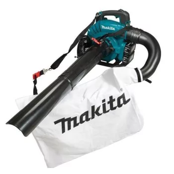 Makita-DUB363PT2V akkus lombfúvó és szívó