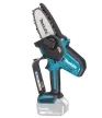 Makita-DUC101Z LXT BL akkus láncfűrész (géptest)