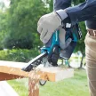 Makita-DUC101Z LXT BL akkus láncfűrész (géptest)