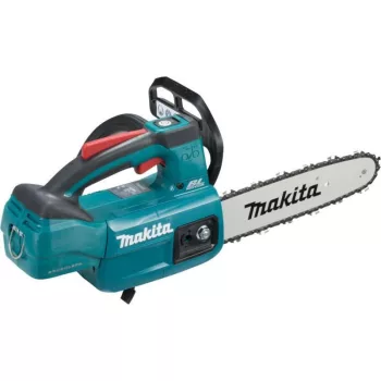 Makita-DUC254Z  LXT BL láncfűrész AKKU NÉLKÜL