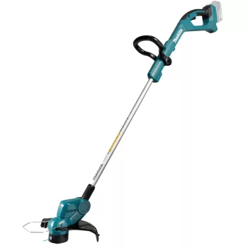 Makita-DUR193Z LXT 18V akku nélküli szegélyvágó
