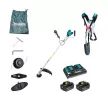 Makita-DUR369APT2 akkus fűkasza