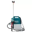 Makita-DUS054Z LXT akkus permetező (géptest)