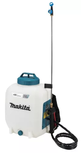 Makita-DUS108Z LXT akkus permetező akku nélkül