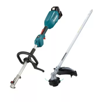 Makita-DUX18ZX1 LXT adapterezhető fűkasza