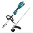 Makita-DUX18ZX1 LXT adapterezhető fűkasza