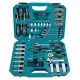 Makita E-08458 87 db-os szerszámkészlet