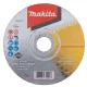 Makita 125mmx1mm vágókorong INOX