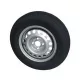 Alfa pótkerék 155/70 R13