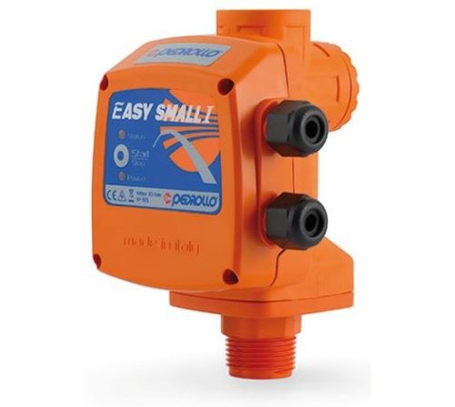 EasySmall-2M 1,5bar-16Amp órás
