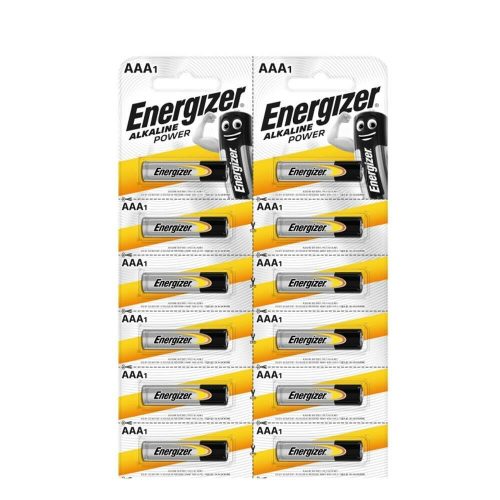 Elem Energizer  AAA mikro ceruza