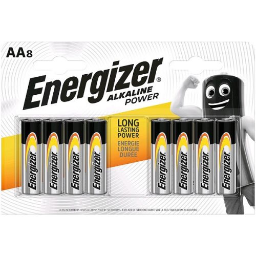 Elem Energizer AAA micro ceruza