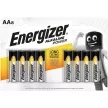 Elem Energizer AA ceruza 8db/cs