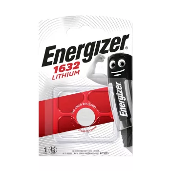 Elem Energizer 1632