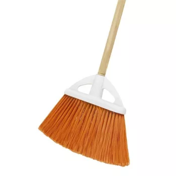 Truper seprű udvari nyelezett 29cm