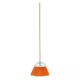 Truper seprű udvari nyelezett 34cm