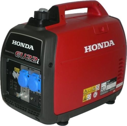 Honda-EU 22i ÚJ áramfejlesztő