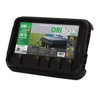 Csatlakozó doboz Dribox 34x28,5x11 cm kültéri
