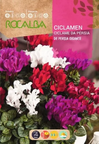 Ciklámen 0,1gr