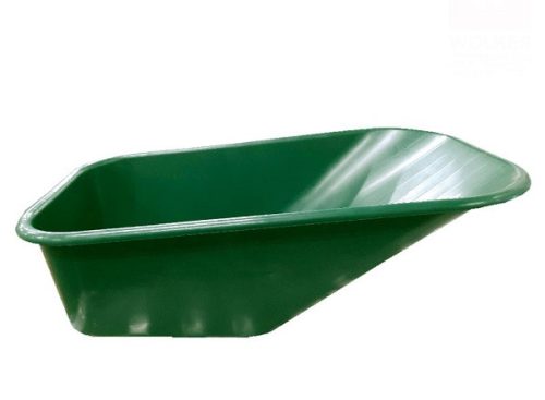 Talicska puttony Limex műanyag 100L